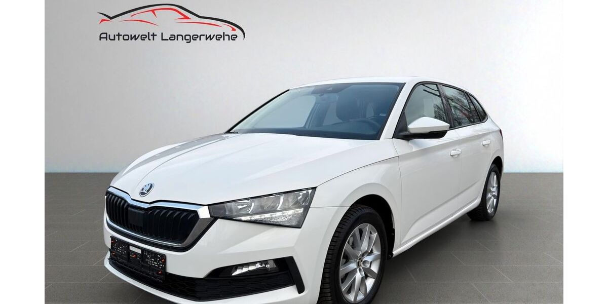 Skoda Scala 48.811 km 13.999 &euro; Langerwehe 52379
