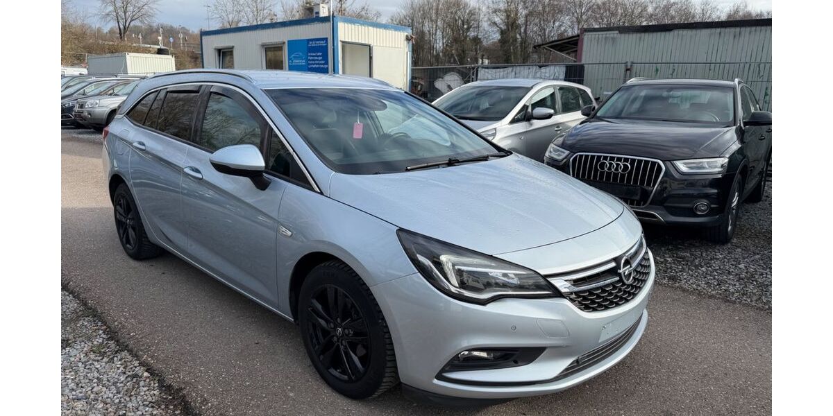 Opel Astra 212.000 km 4.990 &euro; aachen 52070