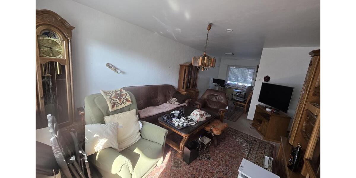 Hochparterre Brühl - 2 Zimmer, 67 m&sup2;, 220.000&euro; | Angebot:26652463