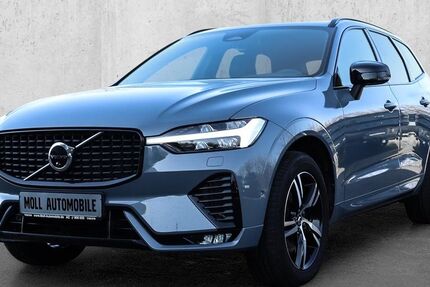 Volvo XC60 73.398 km 35.490 &euro; Aachen 52078
