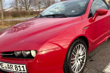Alfa Romeo Spider 184.250 km 4.500 &euro; euskirchen 53881