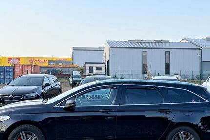 Ford Mondeo 245.000 km 5.950 &euro; Düren 52351