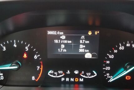 Ford Focus 36.603 km 18.500 &euro; Alsdorf 52477