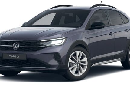 VW Taigo 17.799 km 23.780 &euro; Alsdorf 52477