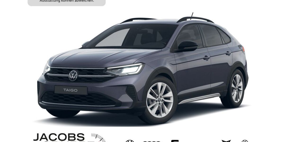 VW Taigo 17.799 km 23.780 &euro; Alsdorf 52477