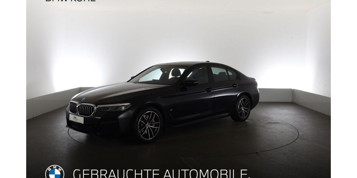BMW 530 62.541 km 34.940 &euro; Aachen 52078