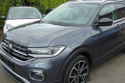 VW T-Cross 34.000 km 20.800 &euro; Eschweiler 52249