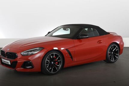 BMW Z4 M40 12.390 km 60.460 &euro; Aachen 52078