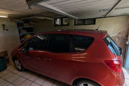 Opel Meriva 36.986 km 6.000 &euro; Würselen 52146