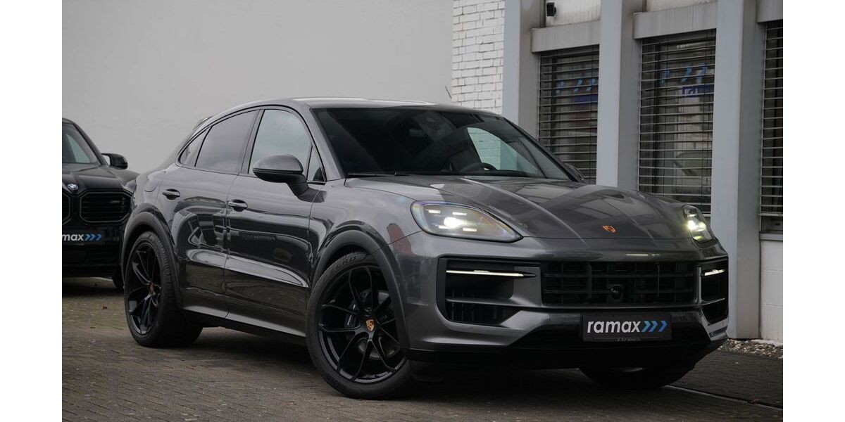 Porsche Cayenne 8.500 km 109.900 &euro; Hürth (bei Köln) 50354