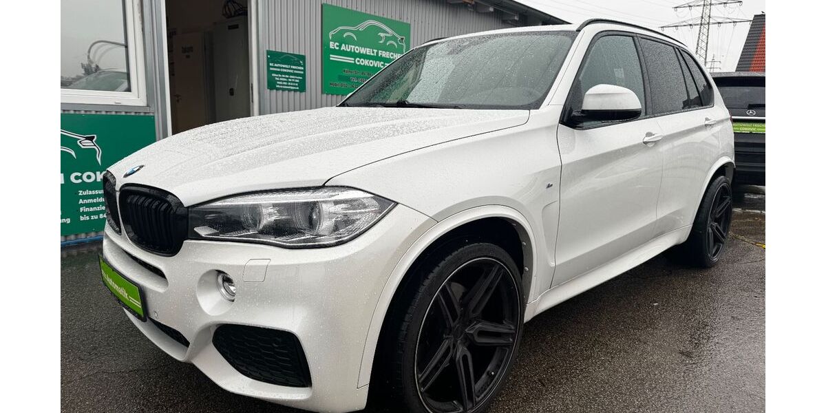 BMW X5 265.500 km 19.990 &euro; Frechen 50226