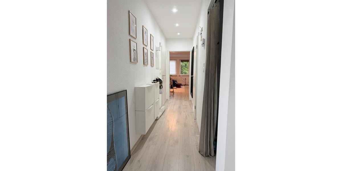 Etagenwohnung Brühl - 2 Zimmer, 60 m&sup2;, 1.000&euro; | Angebot:26551147