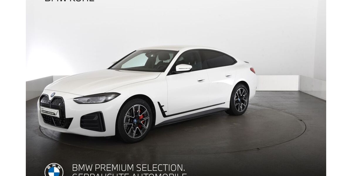 BMW i4 29.296 km 36.770 &euro; Aachen 52078