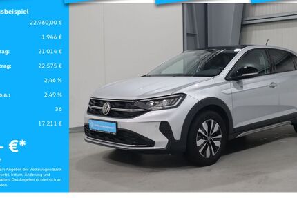 VW Taigo 11.050 km 22.320 &euro; Aachen 52078