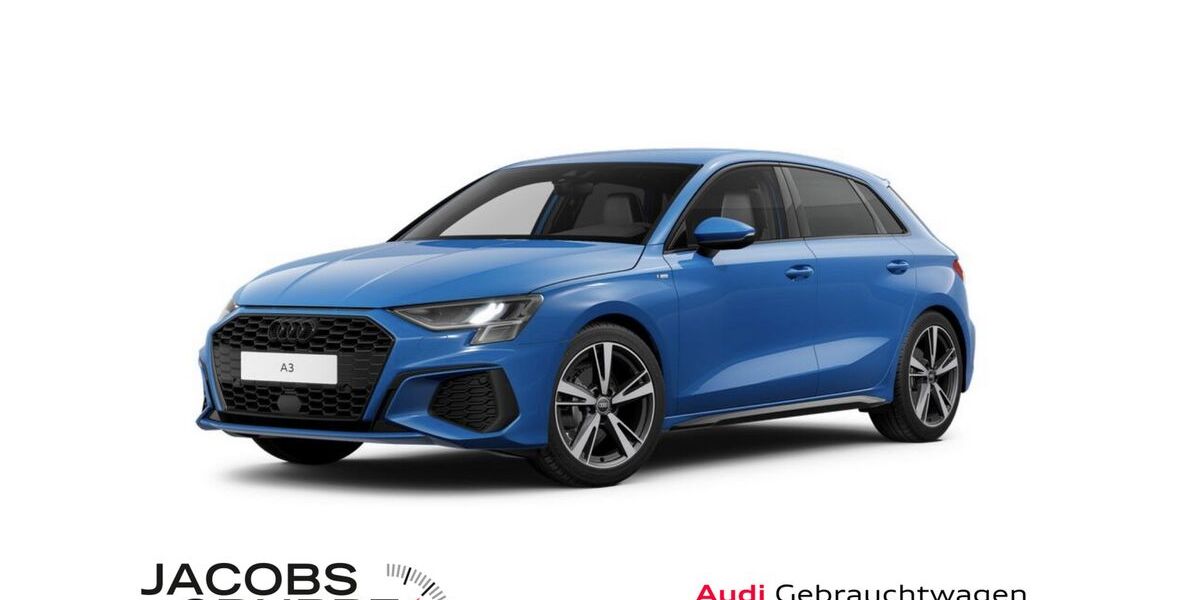 Audi A3 26.739 km 25.870 &euro; Aachen 52078