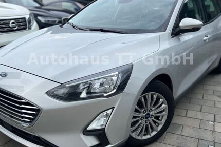 Ford Focus 107.616 km 12.950 &euro; Bergheim bei Köln 50126
