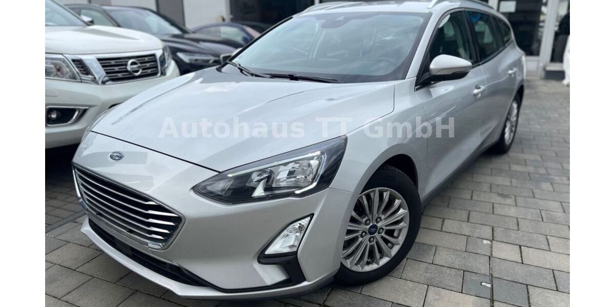 Ford Focus 107.616 km 12.950 &euro; Bergheim bei Köln 50126
