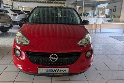 Opel Adam 98.860 km 8.450 &euro; Bedburg 50181