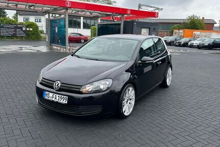 VW Golf 172.167 km 4.450 &euro; Übach-Palenberg 52531