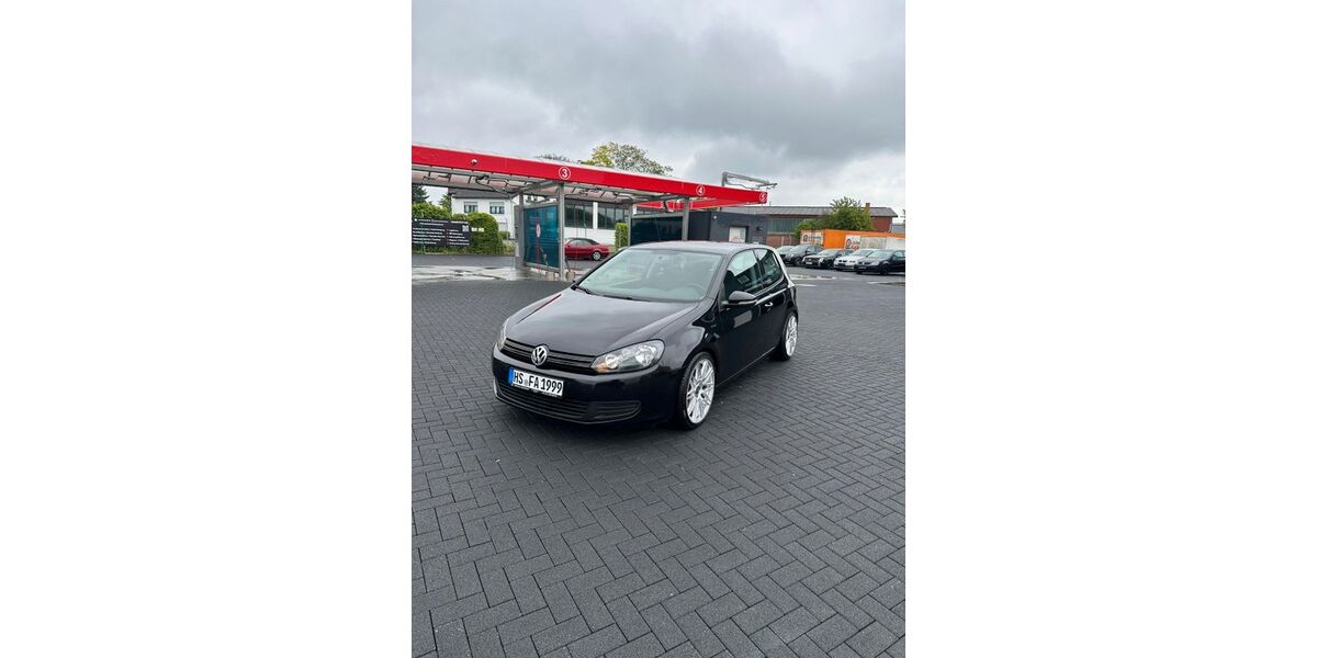 VW Golf 172.167 km 4.450 &euro; Übach-Palenberg 52531
