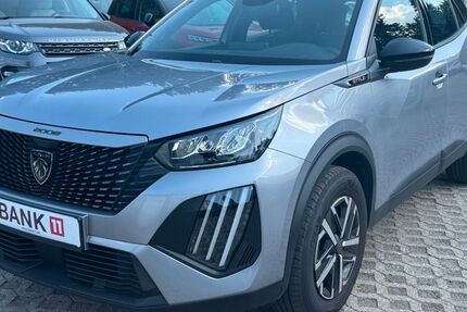 Peugeot 2008 2.351 km 18.900 &euro; Würselen 52146