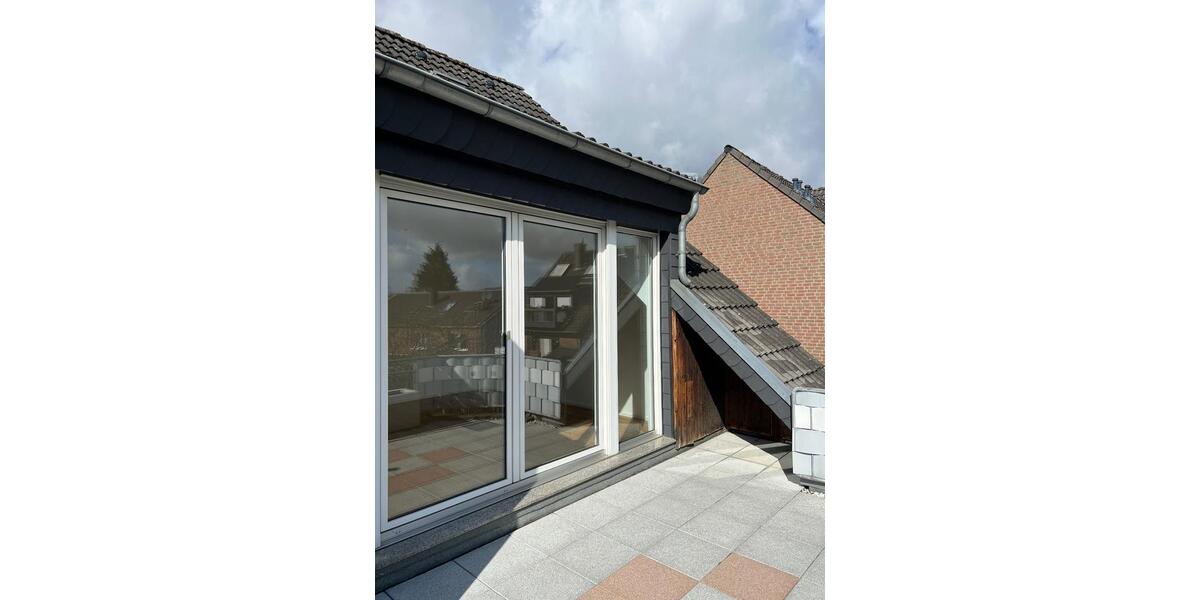 Dachgeschoßwohnung Frechen - 2 Zimmer, 72 m&sup2;, 329.000&euro; | Angebot:26393715