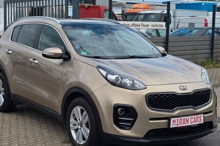 Kia Sportage 155.000 km 11.500 &euro; Düren 52353
