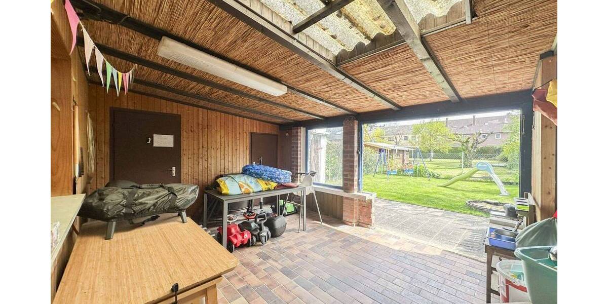 Doppelhaushälfte Bergheim Ahe - 4 Zimmer, 85 m&sup2;, 349.000&euro; | Angebot:26542851