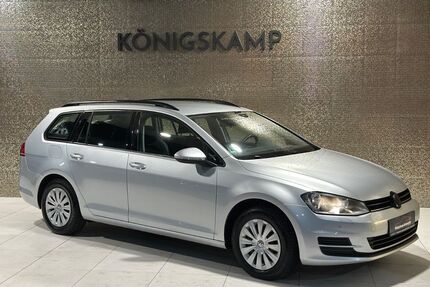VW Golf 128.000 km 9.990 &euro; Jülich 52428