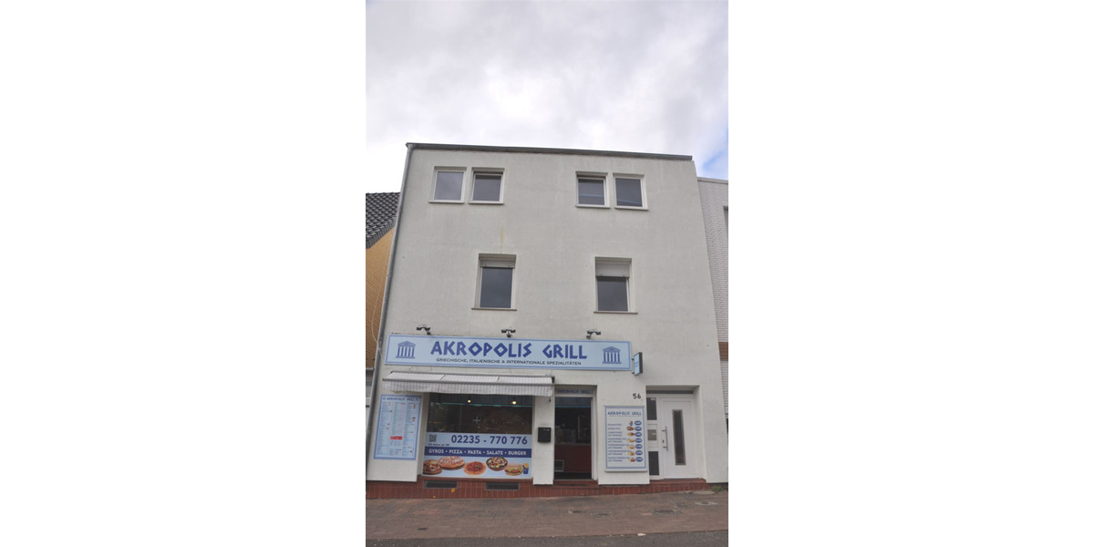 Einfamilienhaus Erftstadt - 9 Zimmer, 211 m&sup2;, 450.000&euro; | Angebot:23306582