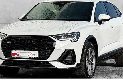 Audi Q3 30.220 km 38.940 &euro; Bergheim 50126