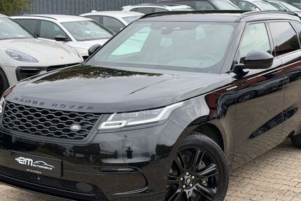 Land Rover Range Rover Velar 126.500 km 32.990 &euro; Elsdorf 50189