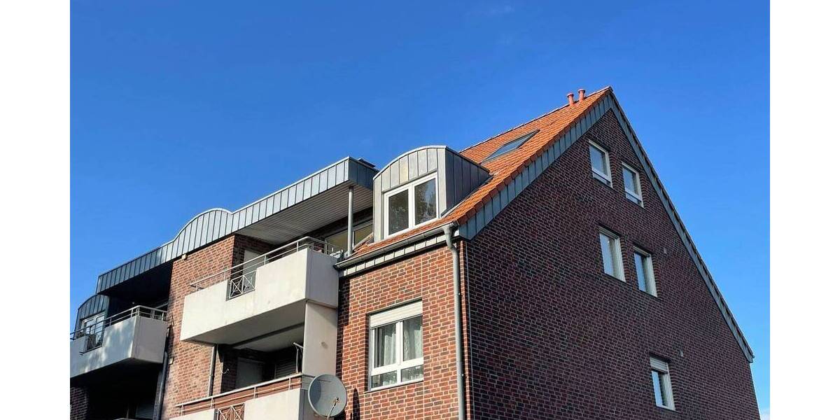 Etagenwohnung Alsdorf - 5 Zimmer, 123 m&sup2;, 275.000&euro; | Angebot:26036837