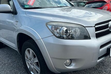 Toyota RAV 4 241.546 km 6.950 &euro; Aachen 52080