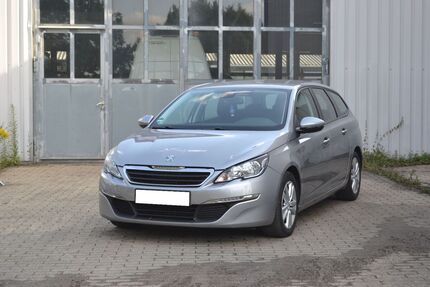 Peugeot 308 289.000 km 2.950 &euro; Würselen 52146