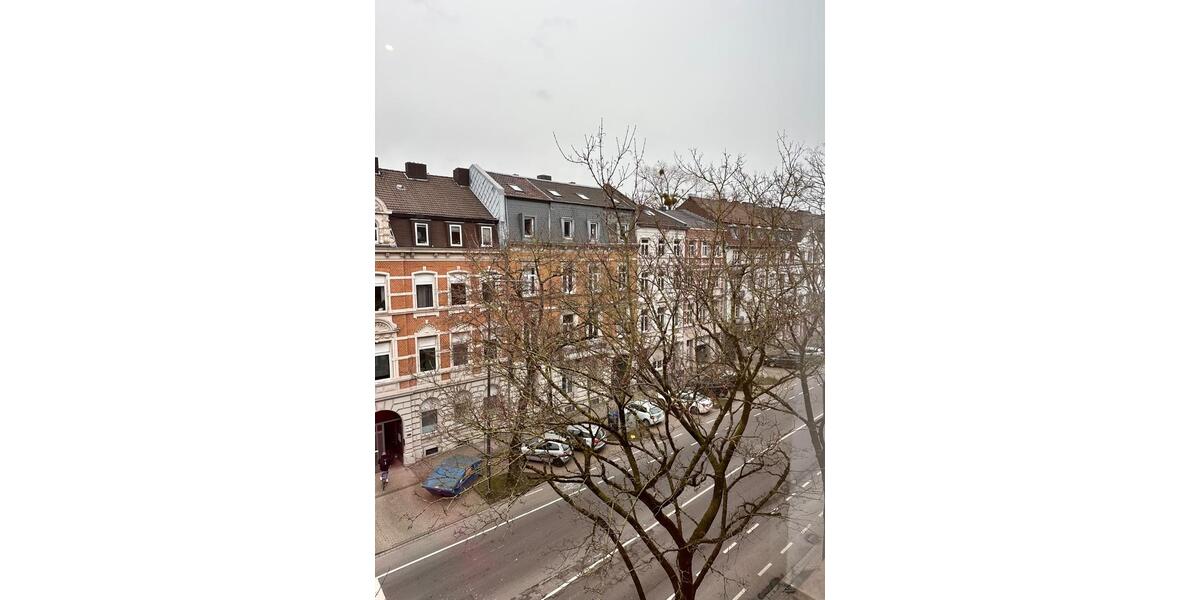 Etagenwohnung Aachen Aachen-Mitte - 2 Zimmer, 53 m&sup2;, 800&euro; | Angebot:25994240