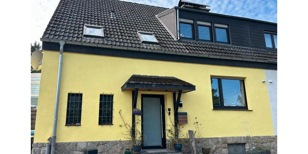 Einfamilienhaus Aachen Aachen-Mitte - 5 Zimmer, 131 m&sup2;, 495.000&euro; | Angebot:25873084