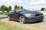 BMW Z4 96.200 km 21.500 &euro; Alsdorf 52477