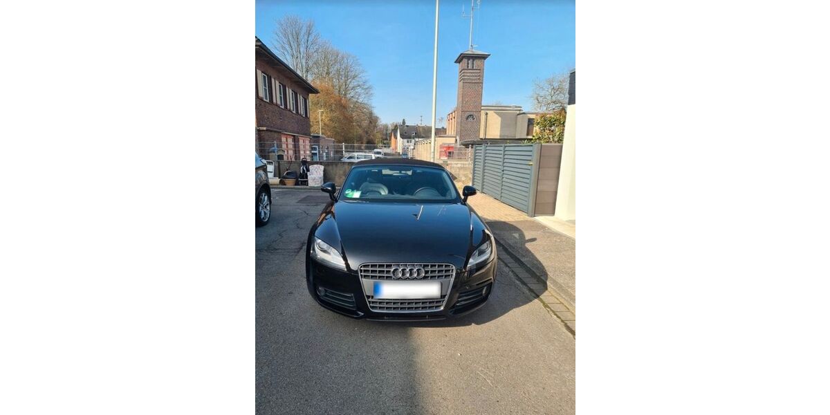 Audi TT 201.541 km 5.999 &euro; Frechen 50226
