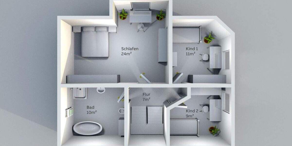 Einfamilienhaus Merzenich Golzheim - 4 Zimmer, 130 m&sup2;, 479.000&euro; | Angebot:25657551