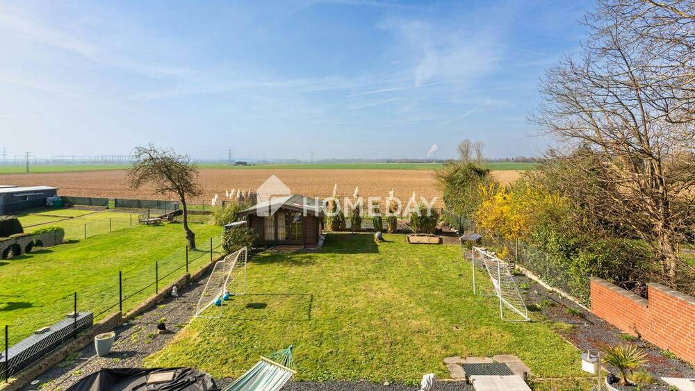 Doppelhaushälfte Niederzier - 7 Zimmer, 209 m&sup2;, 467.000&euro; | Angebot:25910644