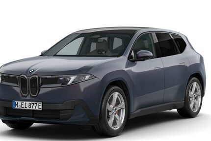 BMW iX3 9.901 km 88.610 &euro; Aachen 52078