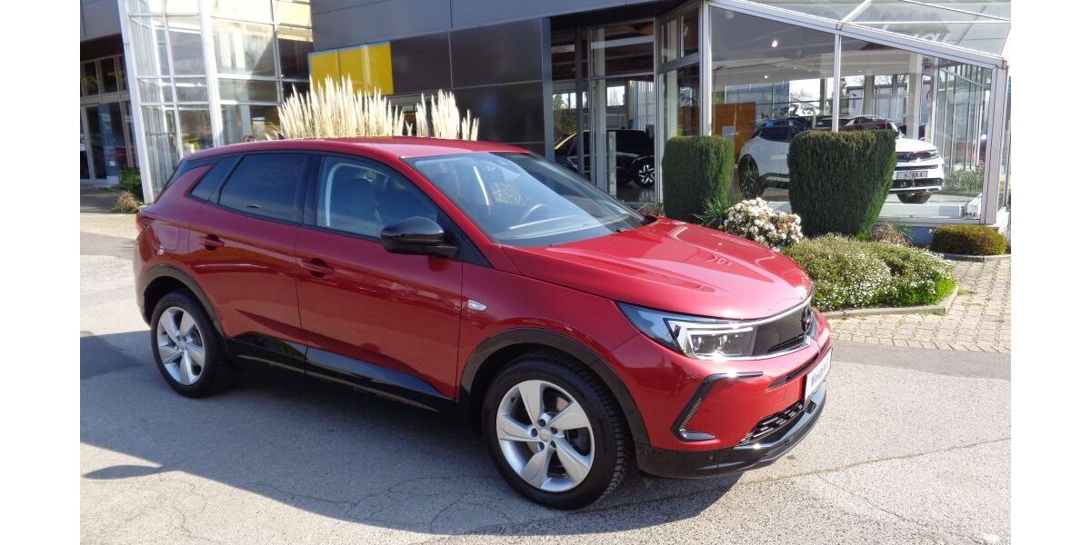 Opel Grandland (X) 39.831 km 25.950 &euro; Eschweiler 52249