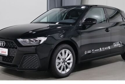 Audi A1 3.735 km 25.920 &euro; Aachen 52078