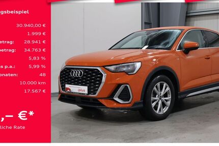 Audi Q3 45.467 km 30.940 &euro; Aachen 52078