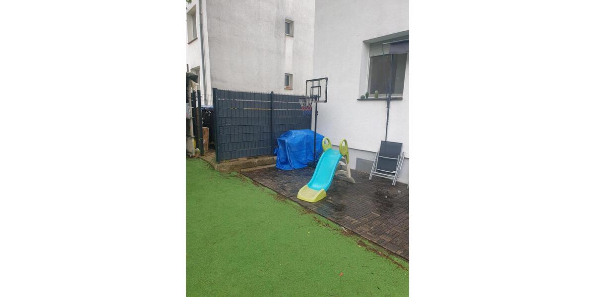 Erdgeschoßwohnung Alsdorf - 1 Zimmer, 70 m&sup2;, 670&euro; | Angebot:26546006
