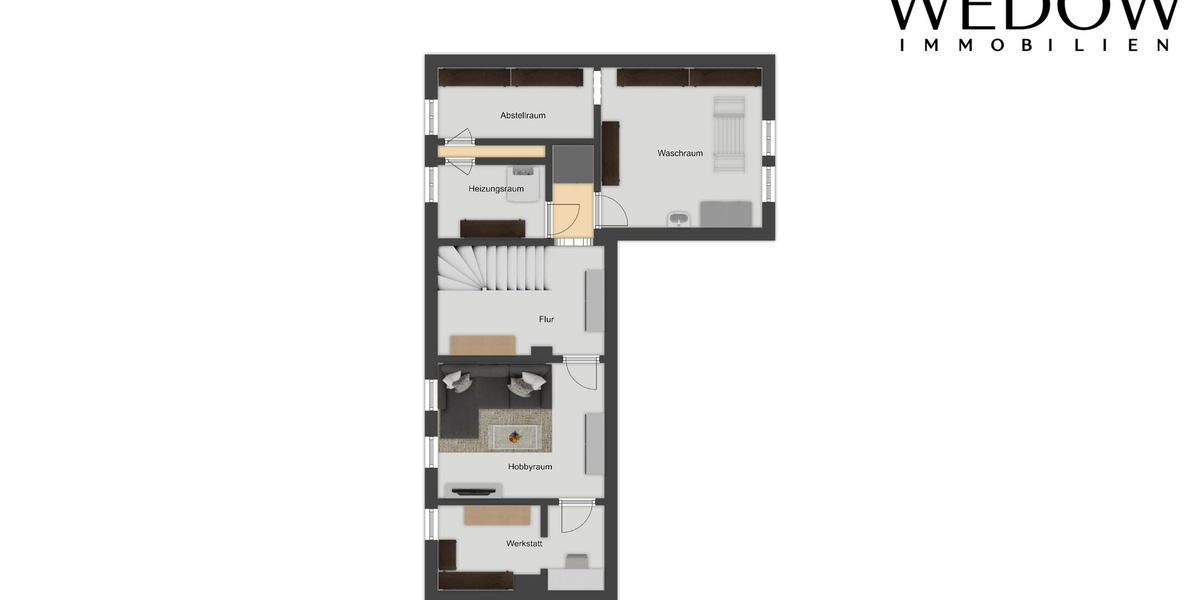 WürselenLinden-Neusen - Bungalow-Charme auf schönem Sonnengrundstück - Einfamilienhaus Würselen | Angebot:27289276