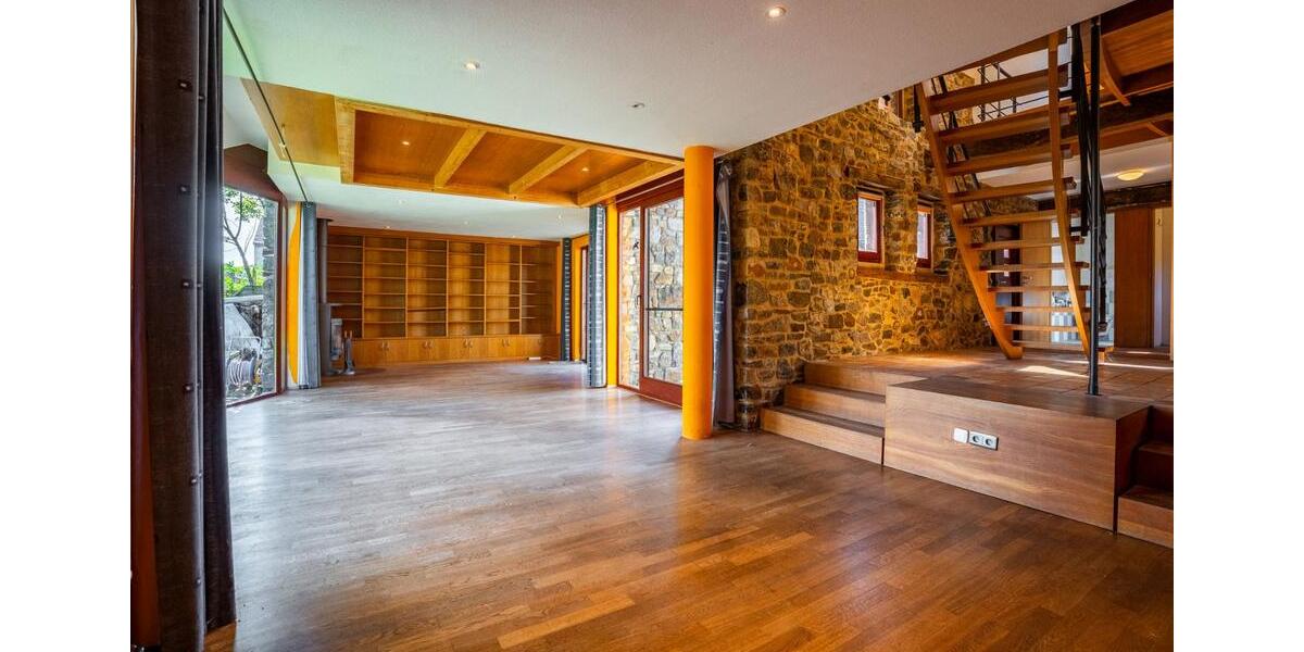 Bauernhaus, Landhaus Aachen Aachen-Mitte - 5 Zimmer, 160 m&sup2;, 685.000&euro; | Angebot:25933465