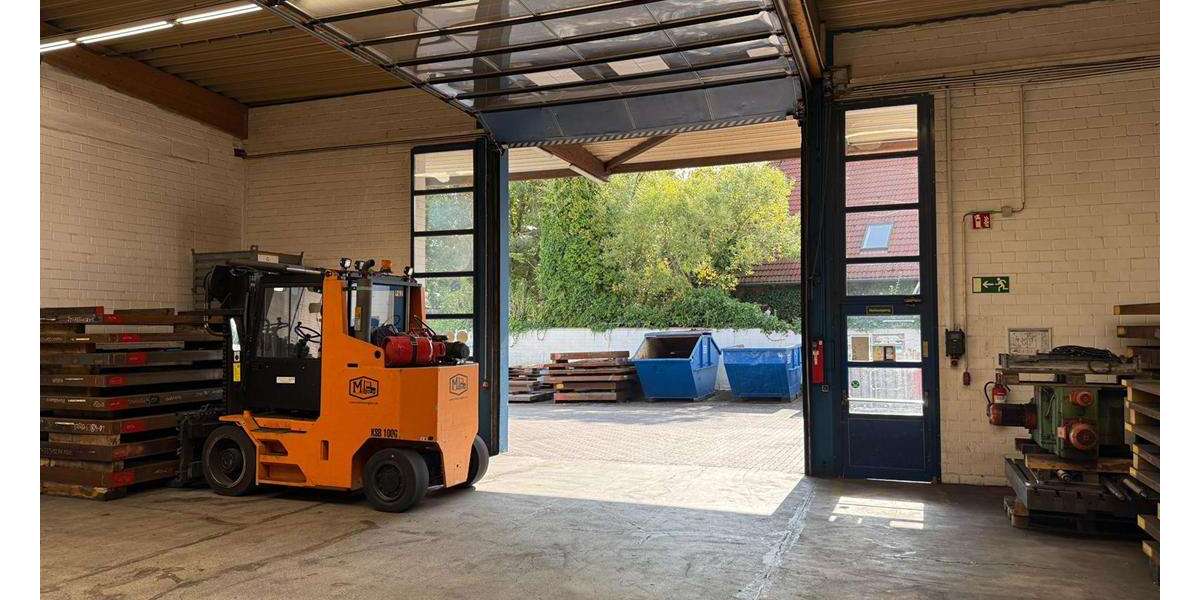 Gewerbeobjekt Kerpen - 16.500&euro; | Angebot:22548132