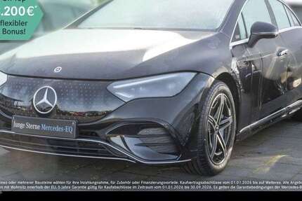 Mercedes-Benz EQE 300 3.393 km 53.990 &euro; Aachen 52068